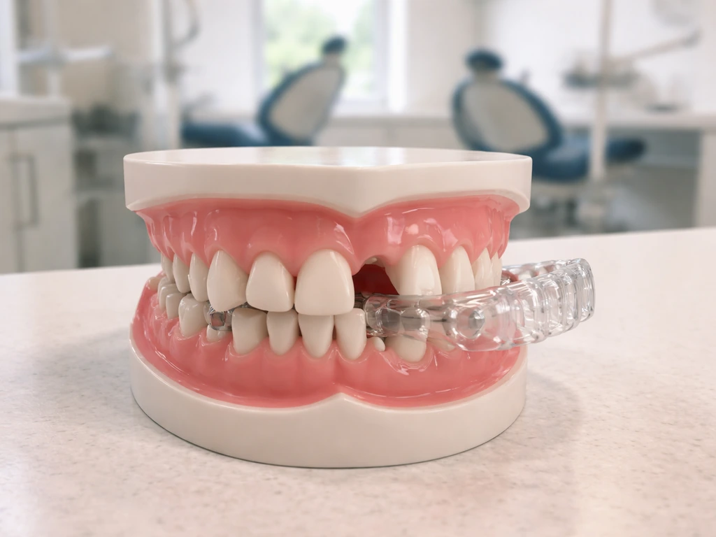 how to make teeth grow back faster