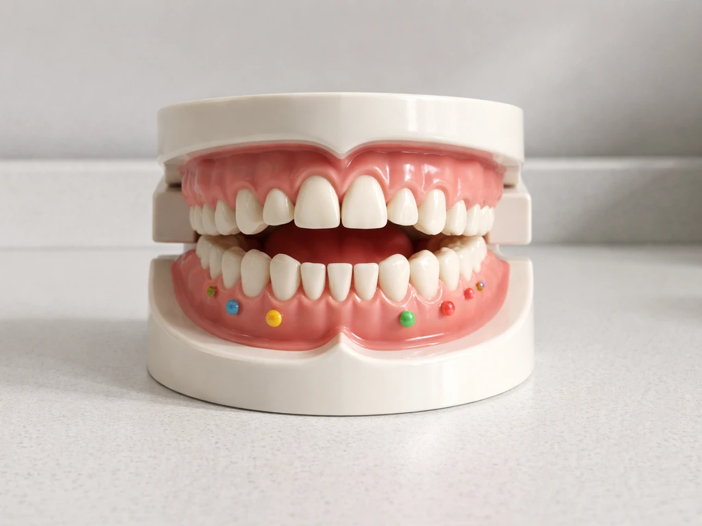 how long does it take for a tooth to grow