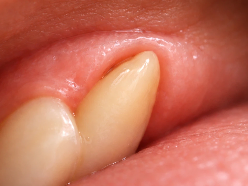 how long does it take for teeth to grow