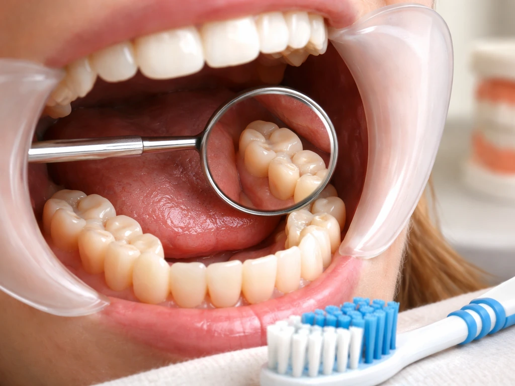 How Do Wisdom Teeth Grow In: Timing, Position, and Myths