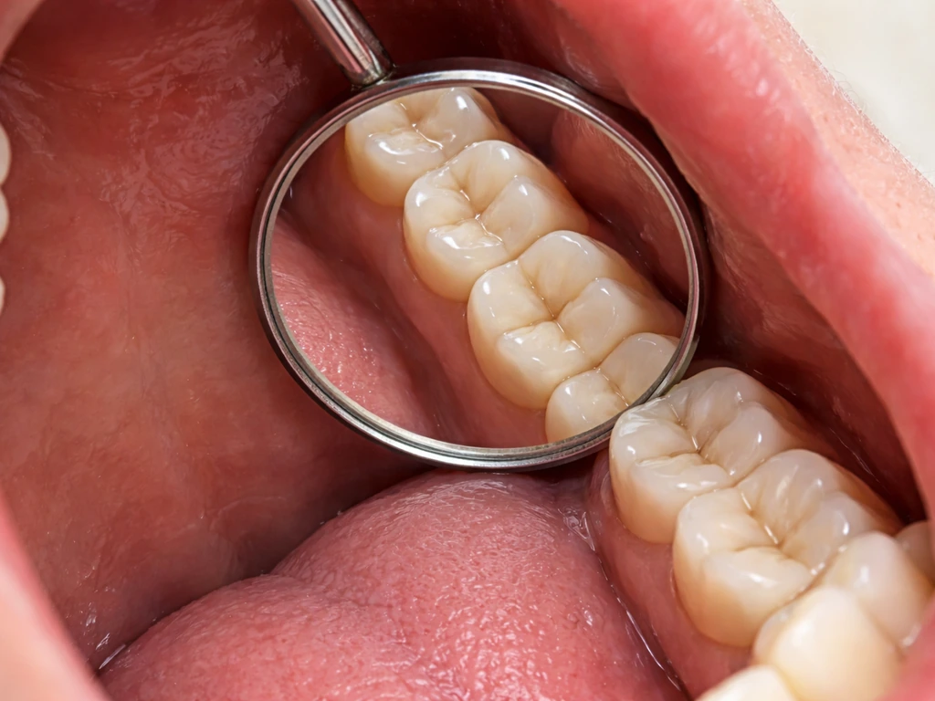 how does the wisdom teeth grow