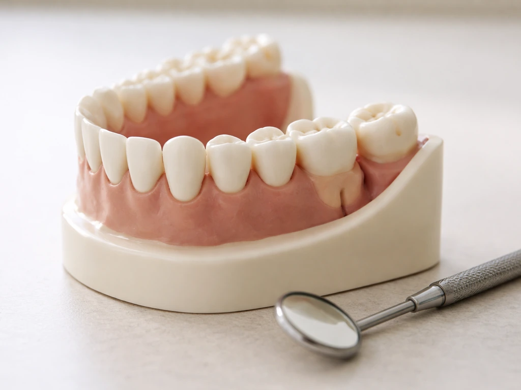 Which Teeth Grow After Age 20? Late Eruptions and Myths