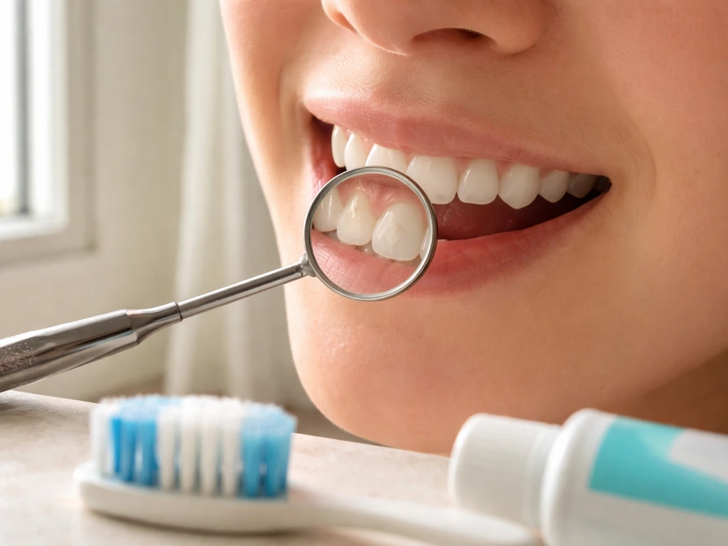 Can Enamel Grow Back? What Helps and What Doesn’t