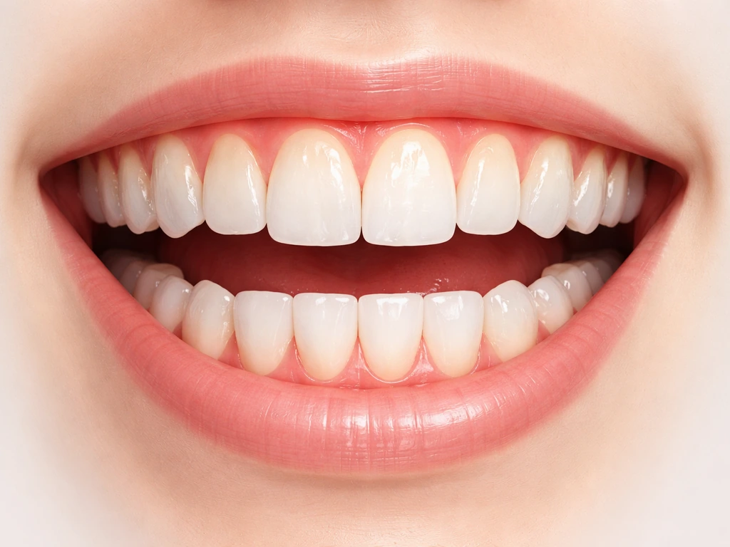 Can Teeth Grow at Age 35? What Can and Cannot Regrow