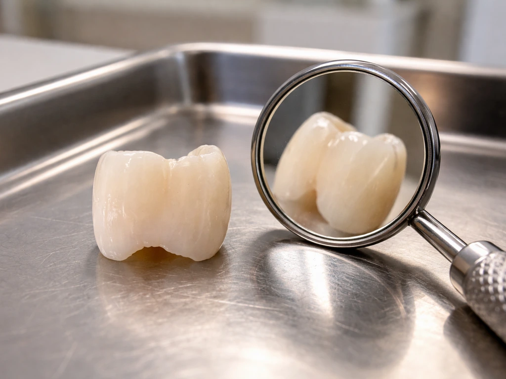 Can Chipped Tooth Grow Back? What’s Possible and Next Steps