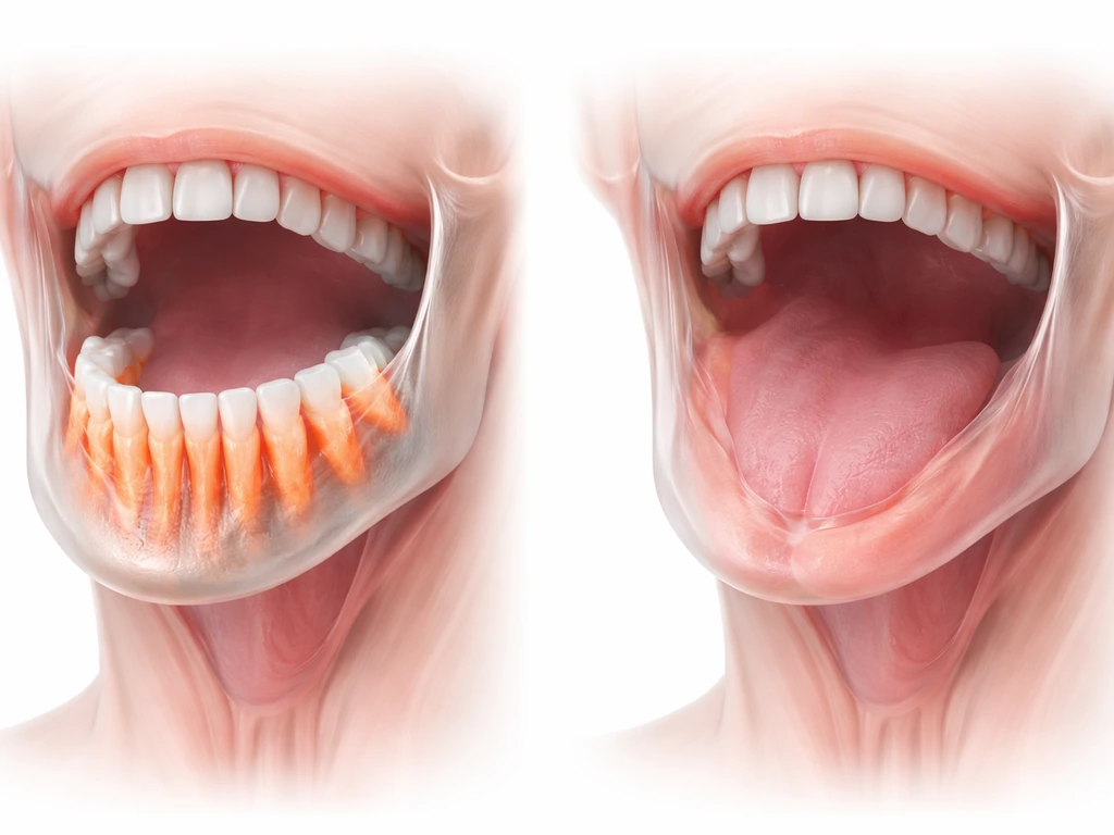 Can Teeth Grow in Your Throat? Causes and Next Steps