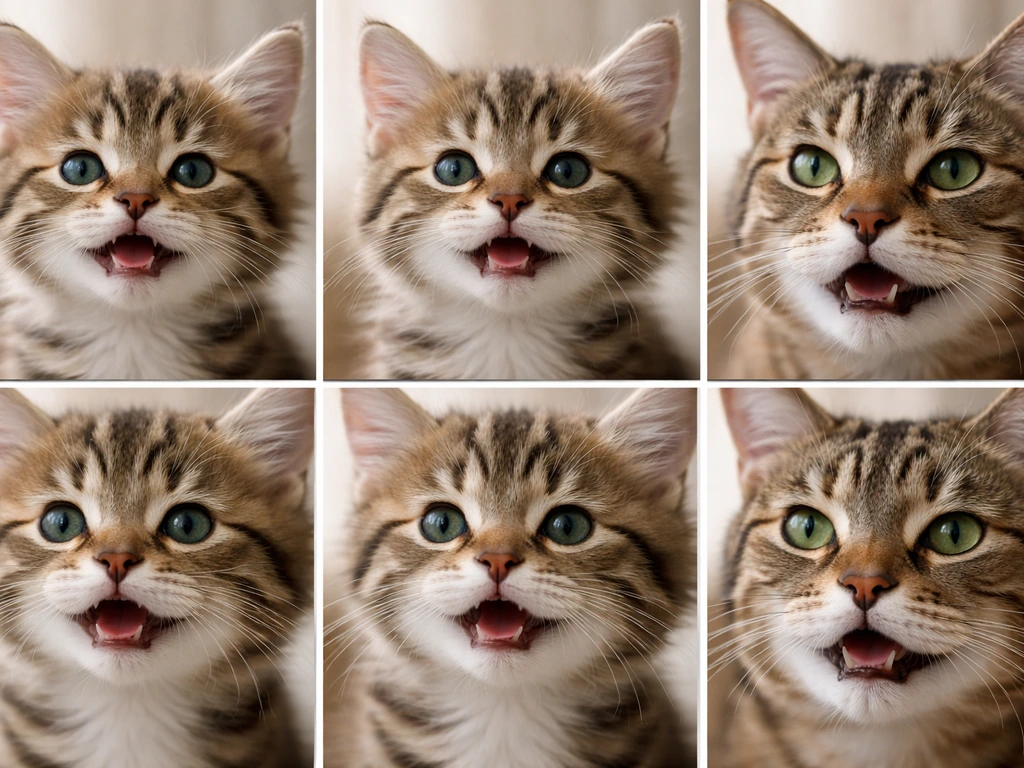 do cat teeth grow back