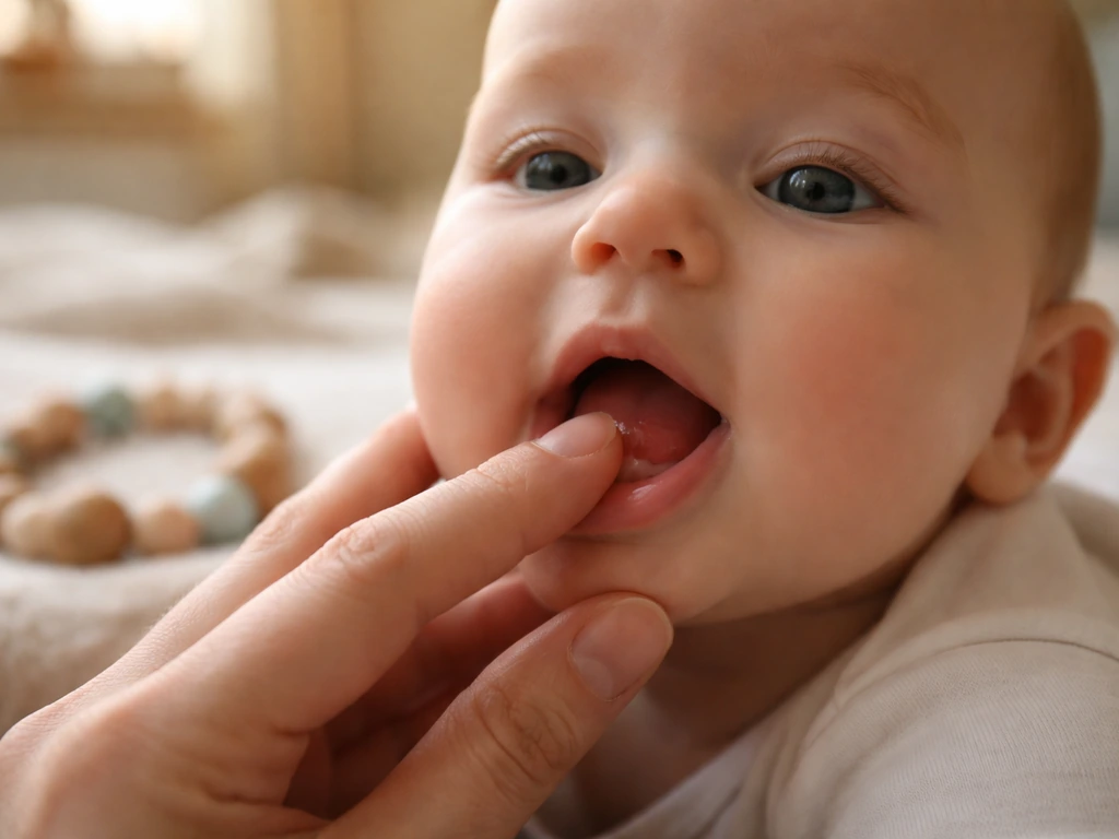 Do Teeth Hurt When They Grow? Causes, Relief, and When