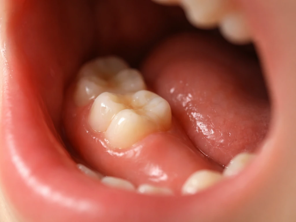 When Molar Teeth Grow: Eruption Timelines and What to Expect
