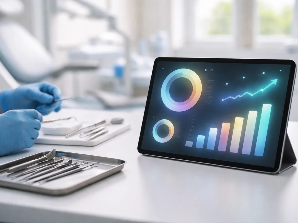 how to grow dental practice