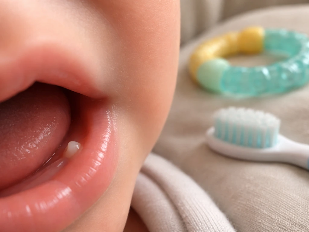 Pain When New Teeth Grow In: What’s Normal and When