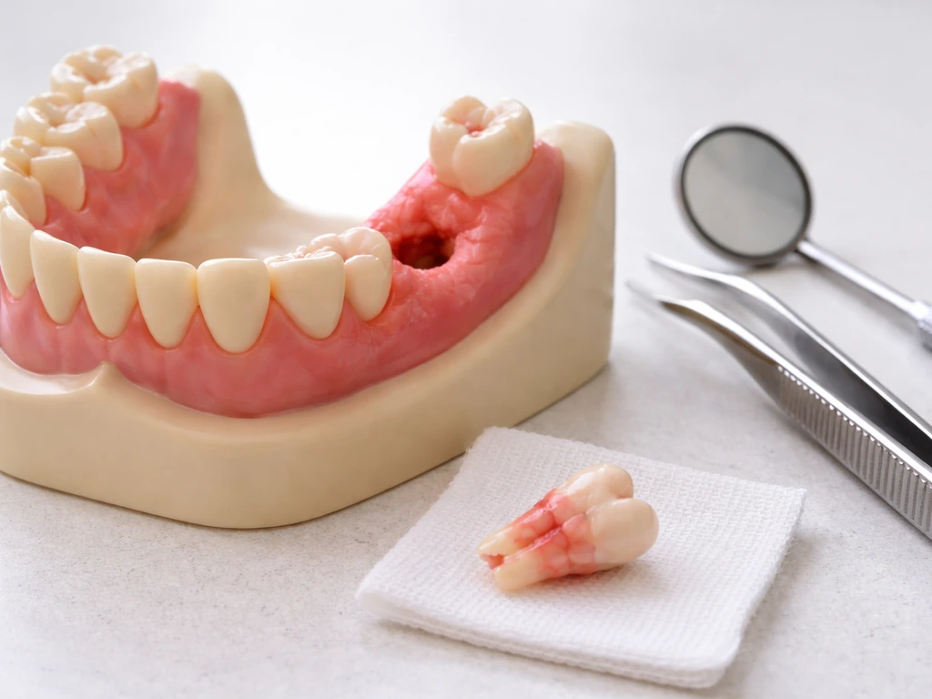 Will Wisdom Teeth Grow Back? After Removal Explained