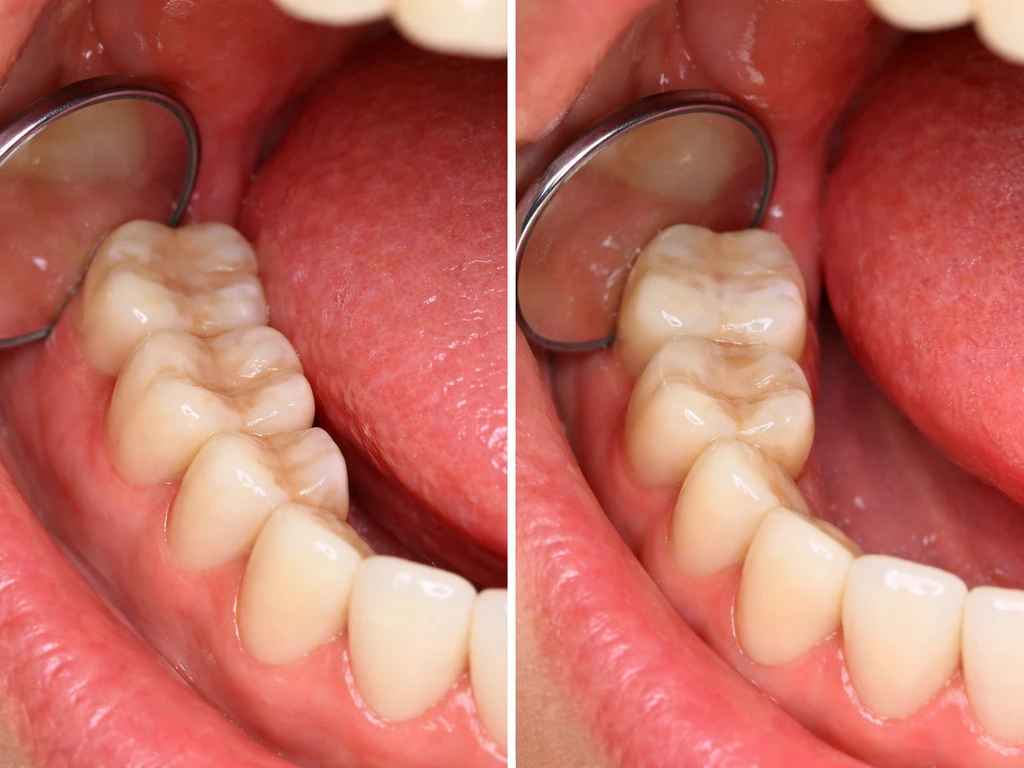 Does Teeth Grow at Age 18? Eruption, Wisdom Teeth, and Regrowth