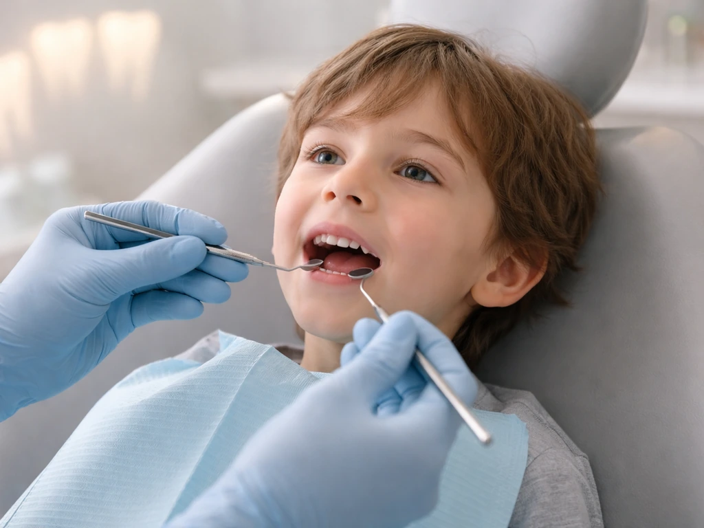 how to make your teeth grow faster