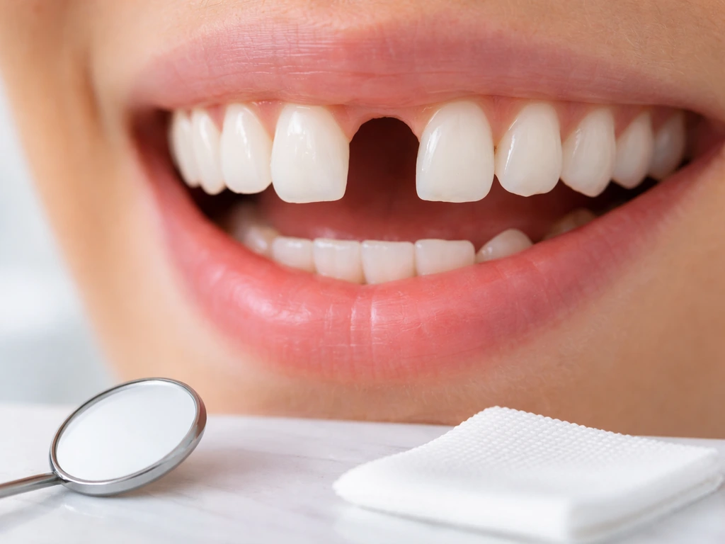 Do Incisors Grow Back? What to Expect and Next Steps