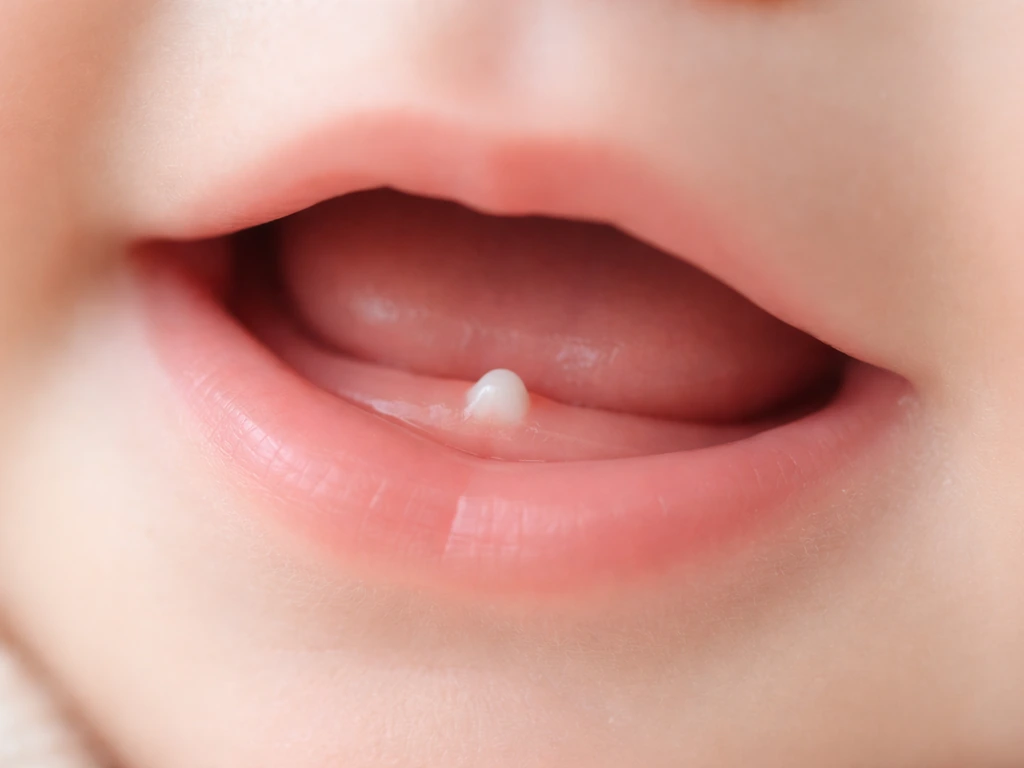 How Long Does Milk Teeth Take to Grow? Timelines