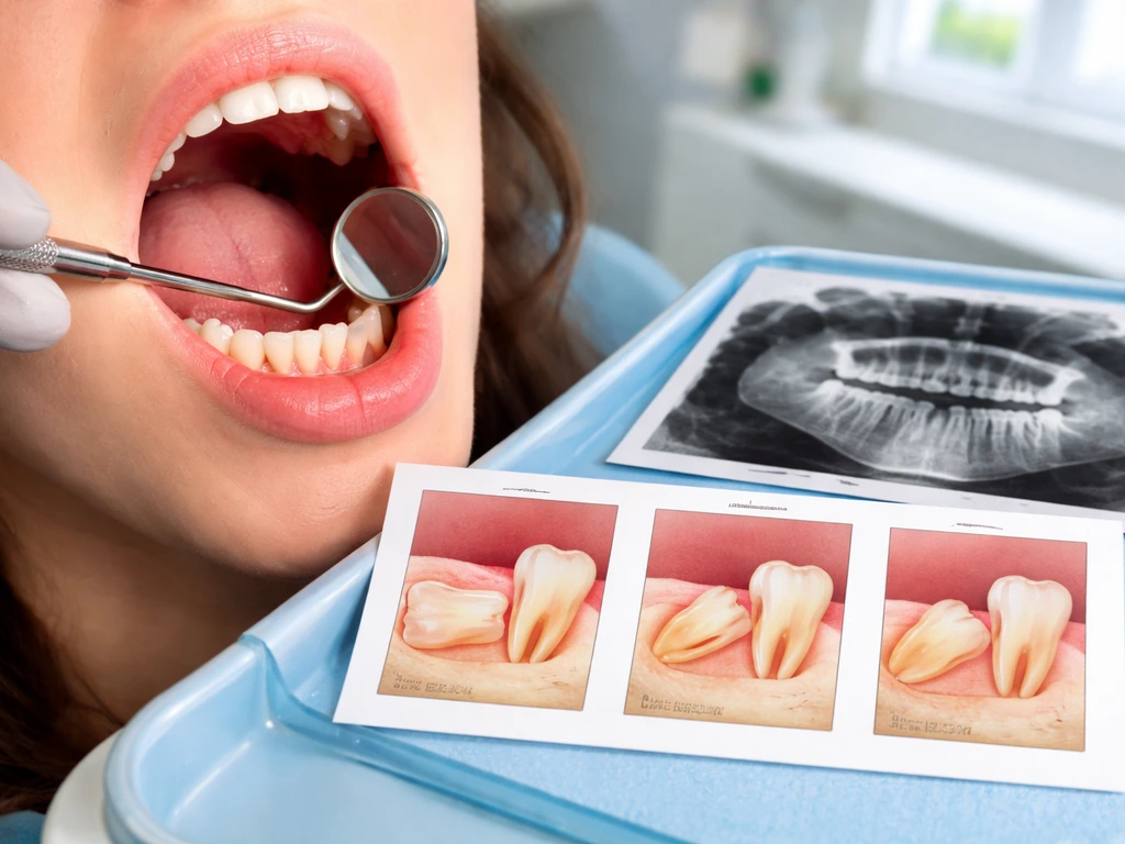 How Long Does a Wisdom Tooth Take to Grow and Erupt?