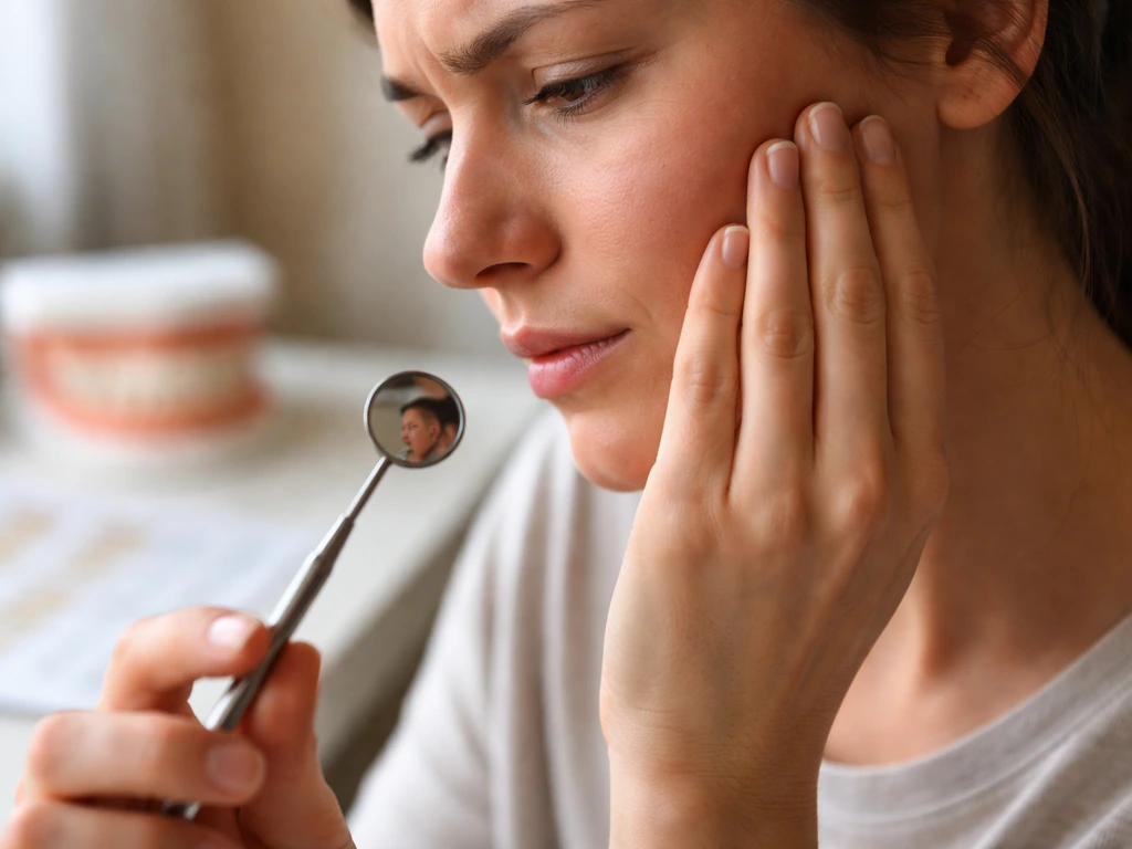 Why Does My Head Hurt When Wisdom Teeth Grow? Causes & Relief