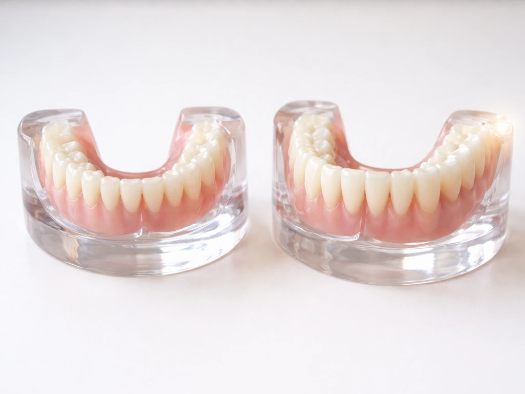 How Many Times Can Teeth Grow After Childhood