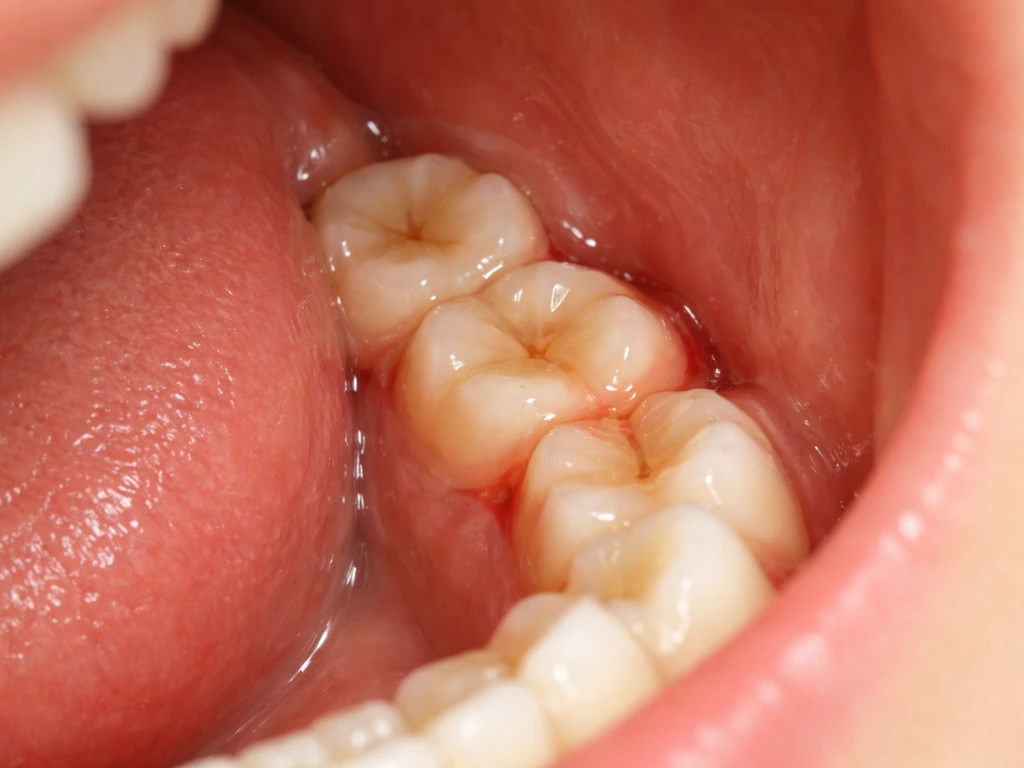how many times can a teeth grow