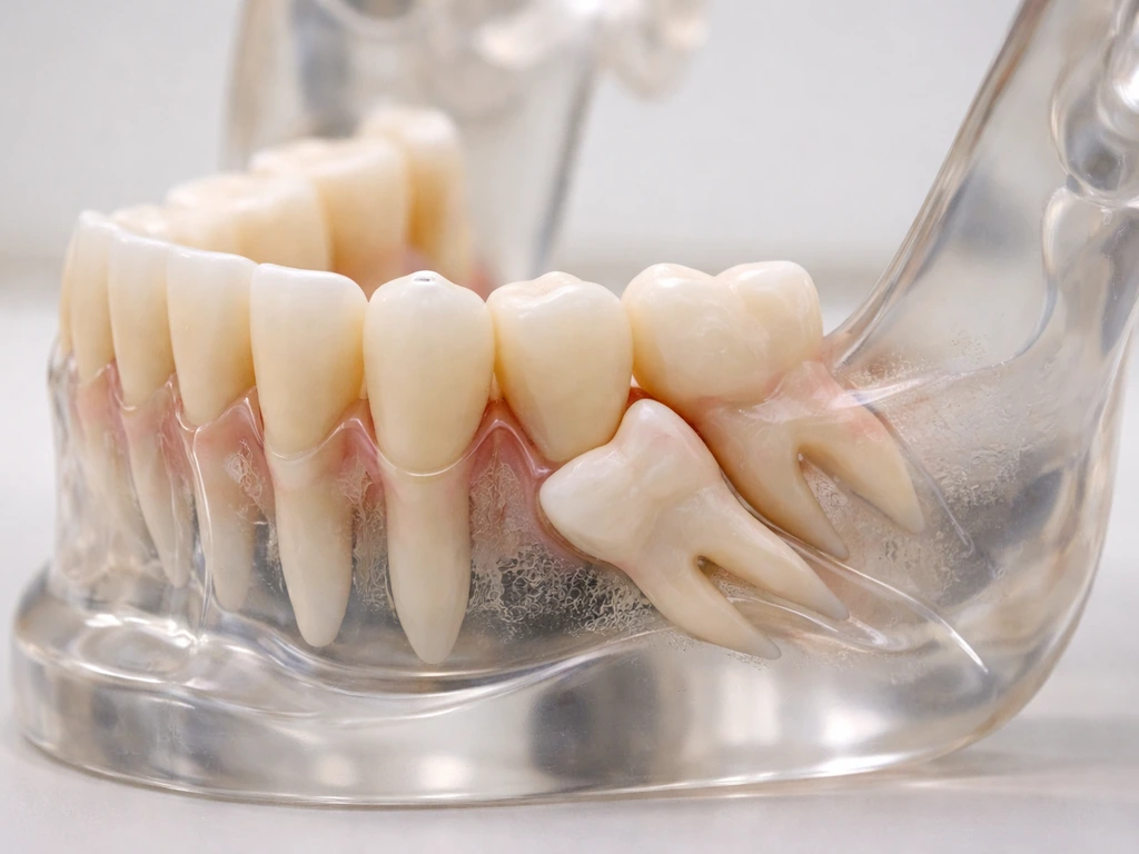 Why Do Wisdom Teeth Grow Sideways? Causes and What to Do