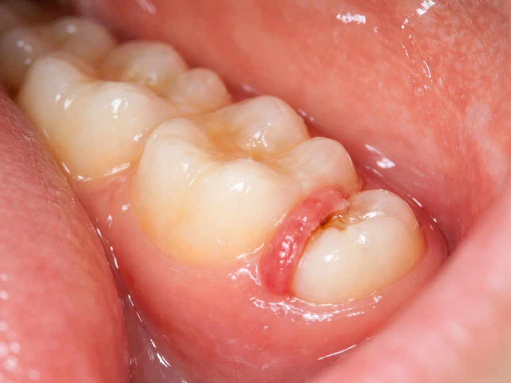 Do Wisdom Teeth Grow Out of the Gum? What’s Normal