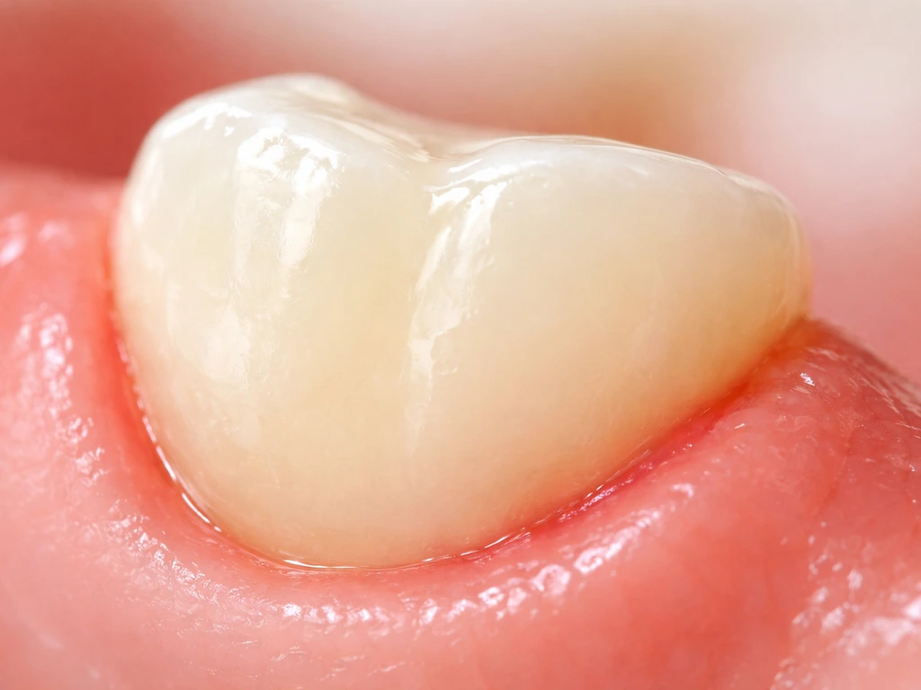 Can Gum Grow Over Teeth? Causes, Timelines, and What to Do
