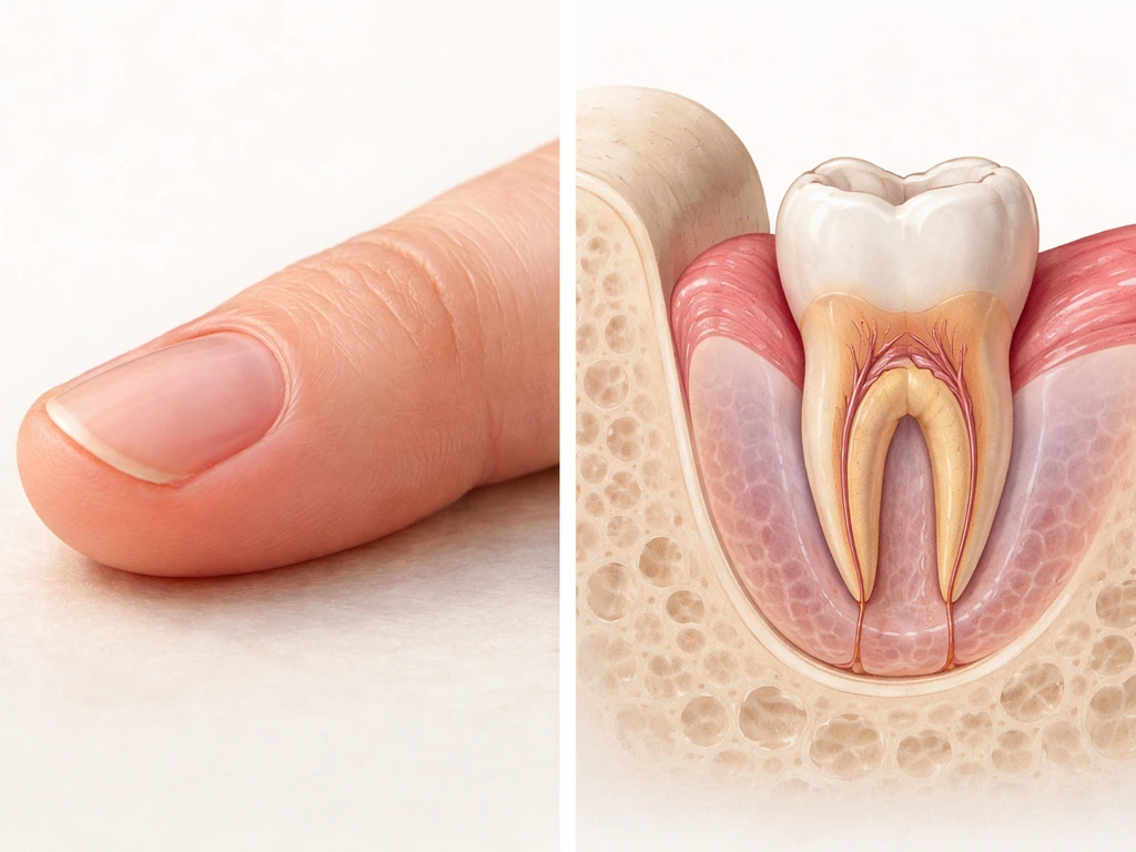 Can Teeth Grow on Fingers? Real Facts, Myths, and Options