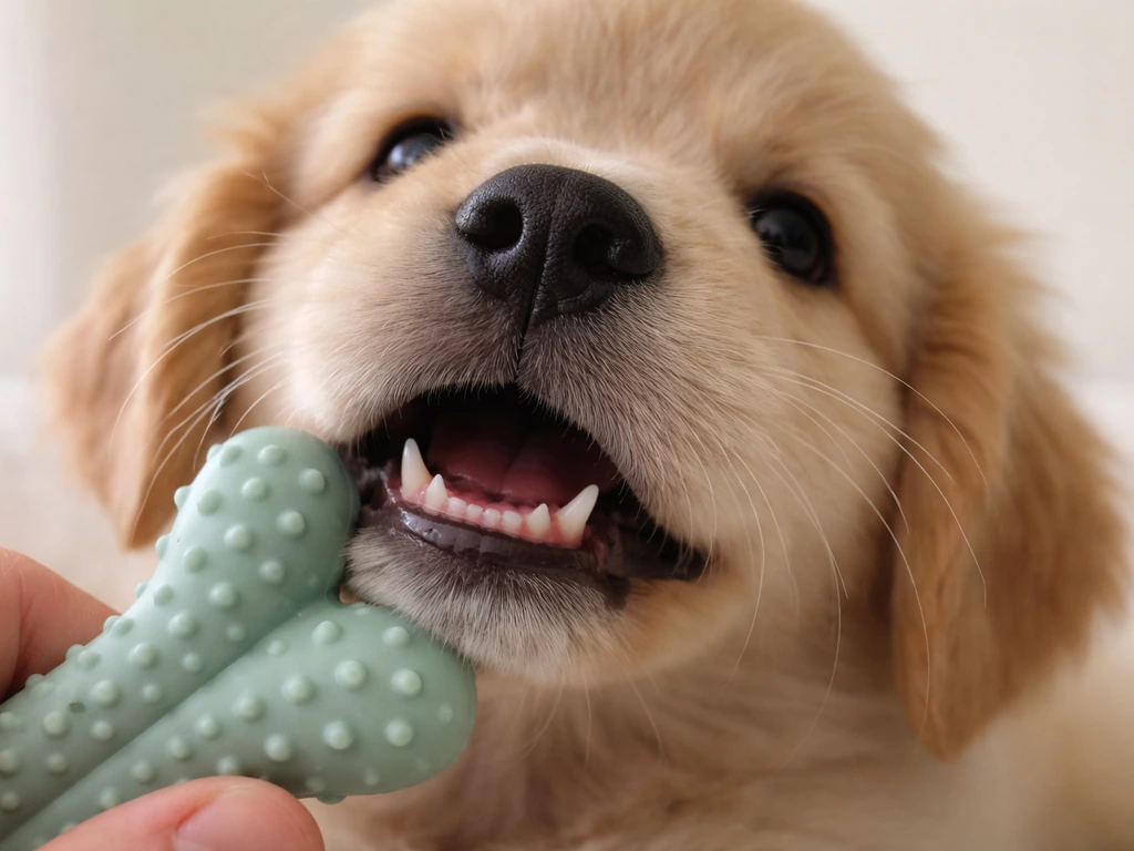 Can Dogs Grow New Teeth? Puppy Timeline and Facts