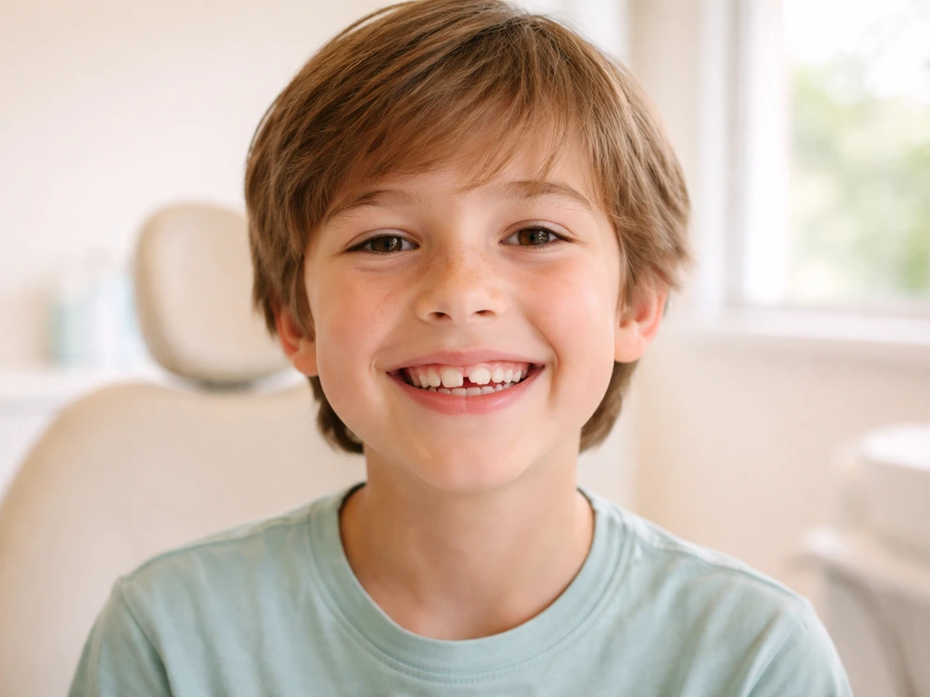 Can your teeth grow back at age 11? What to know