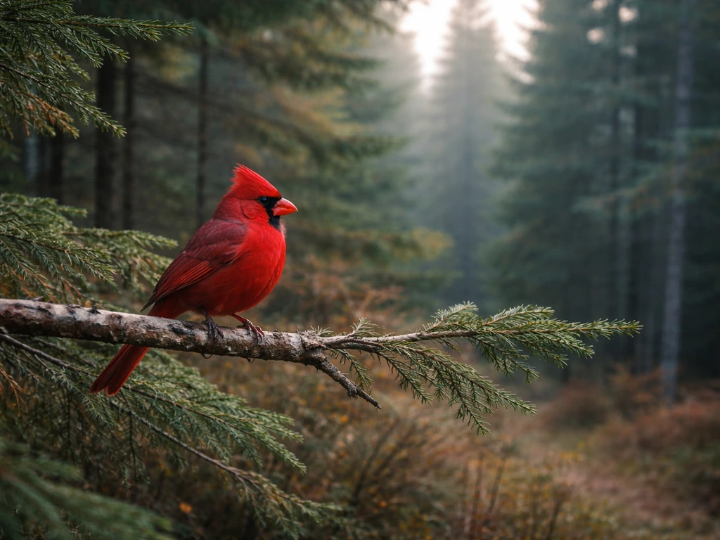 what is the state bird of west virginia
