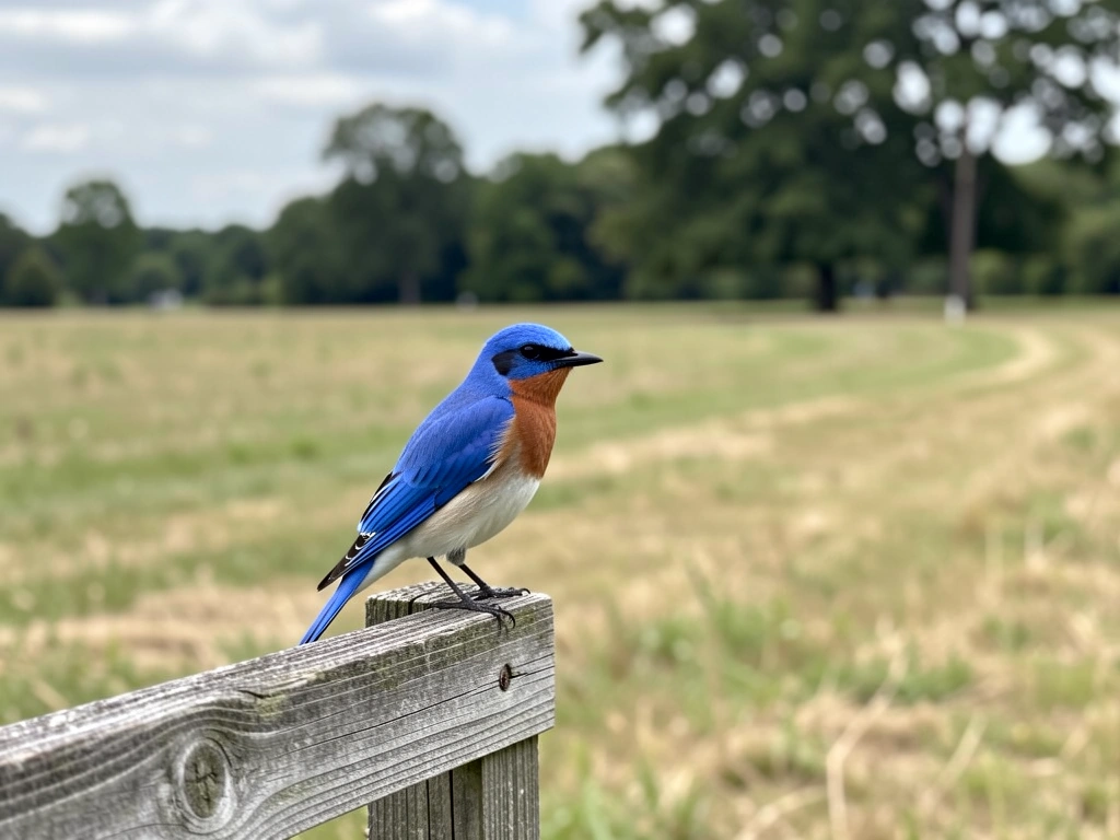 What Is New York State Bird? Official Answer and Facts
