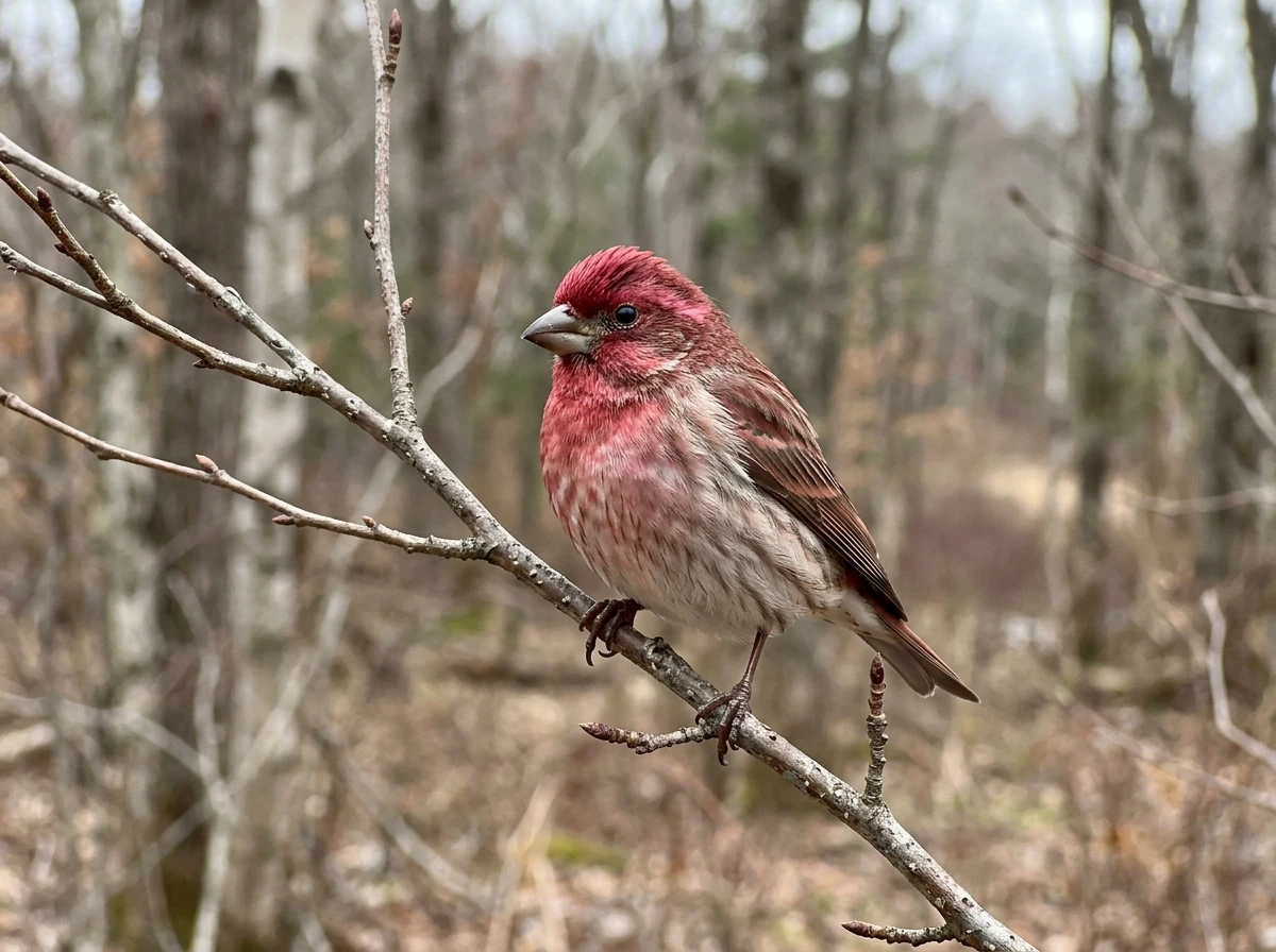 What Is the New Hampshire State Bird? Identification Guide