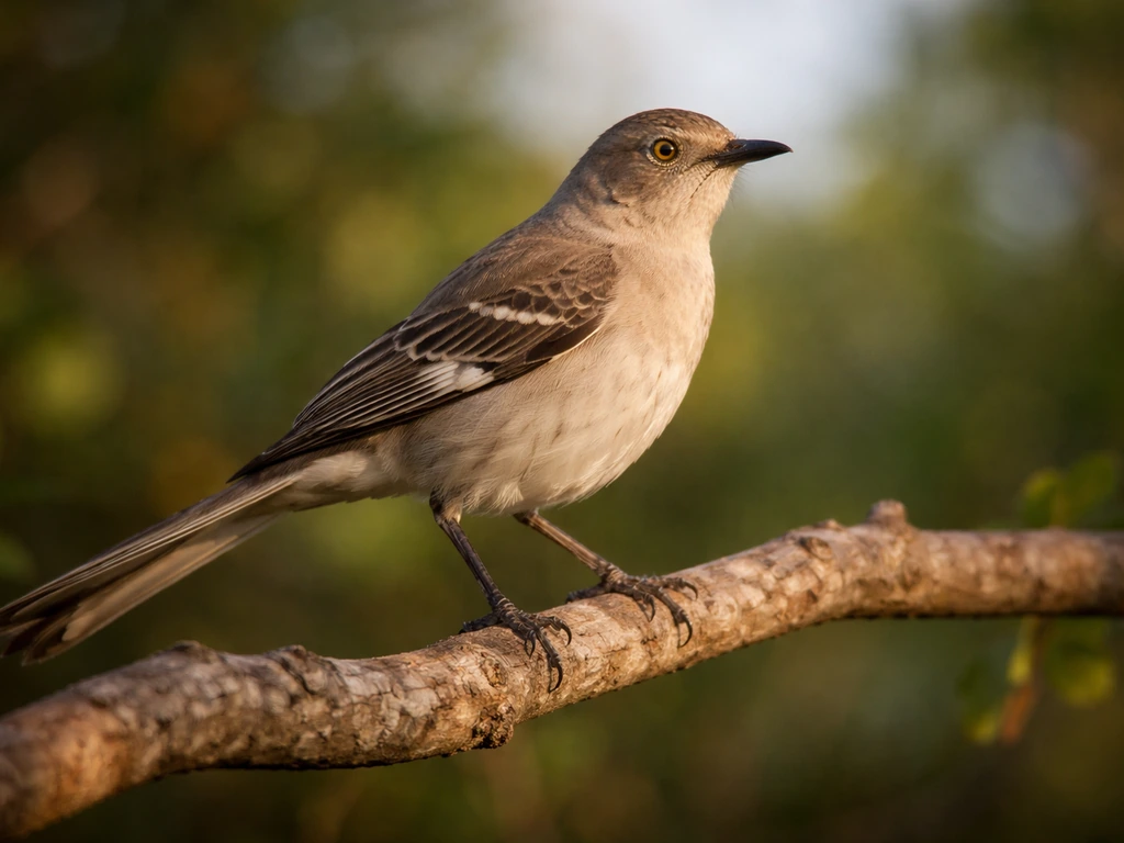 what is the state of florida bird