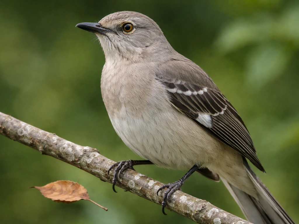 what is the state bird of florida