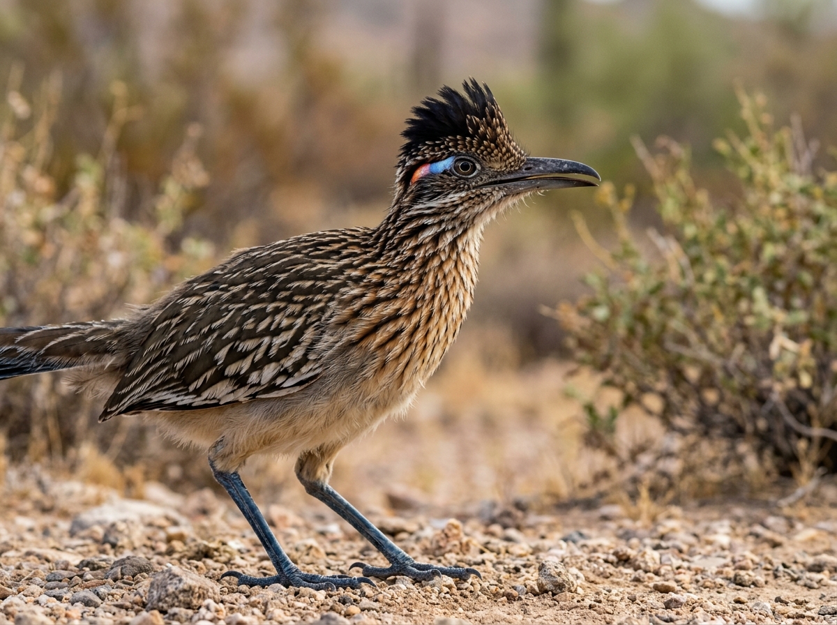 what is the new mexico state bird