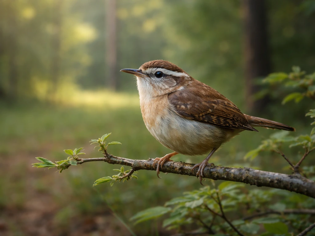 what is the south carolina state bird