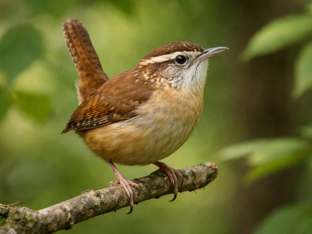 what is south carolina state bird