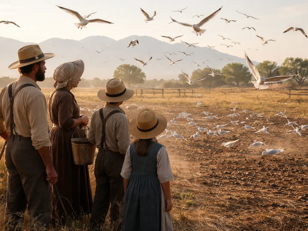 what is utah state bird