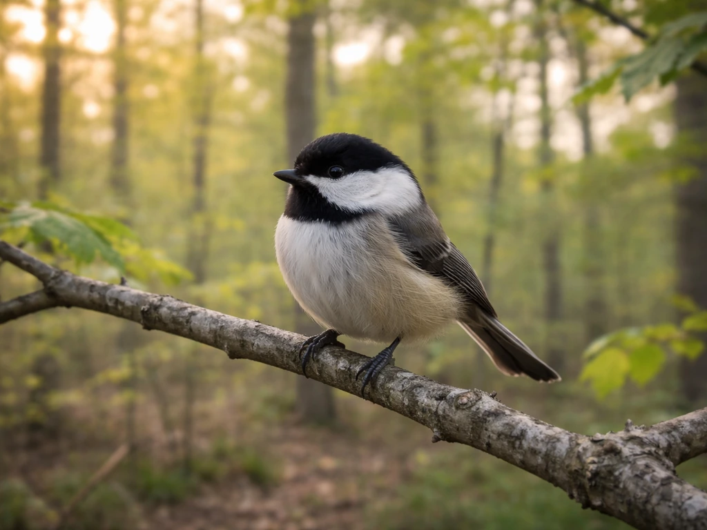 what is the massachusetts state bird