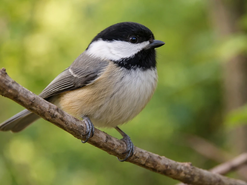 what is the state bird of massachusetts