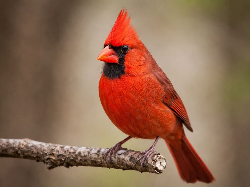 what is the ohio state bird