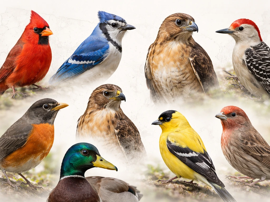 what is state bird
