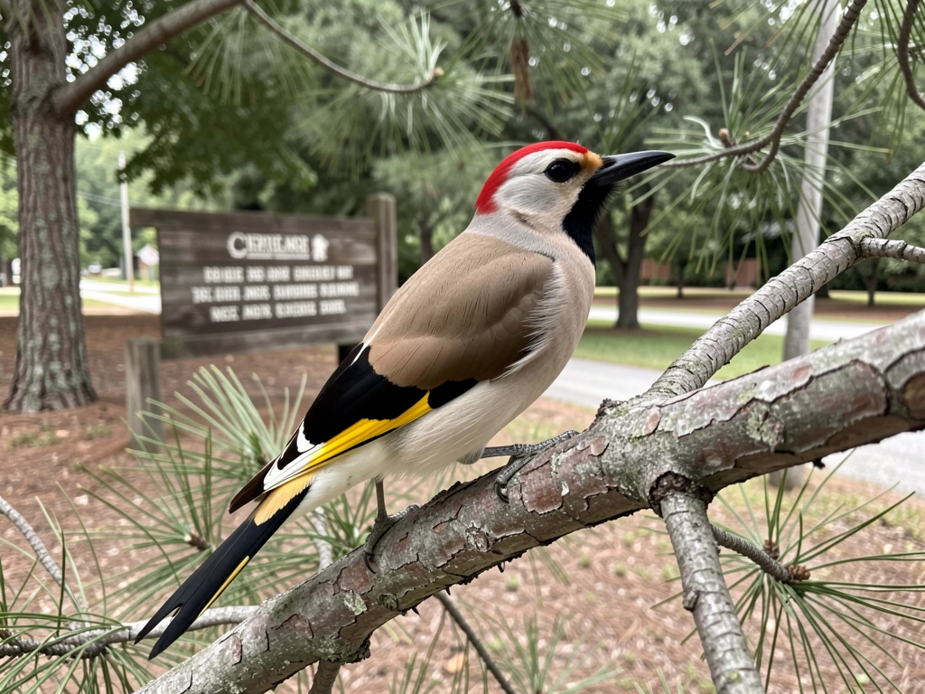 What Is Alabama State Bird? Official Symbol and Facts