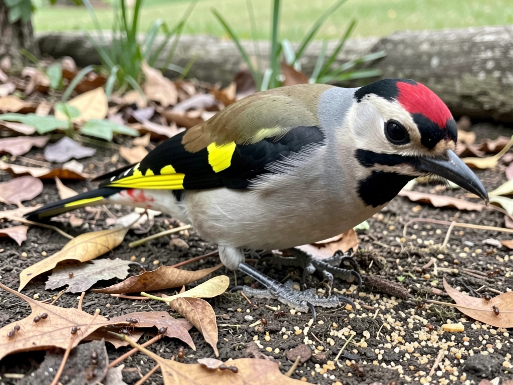 what is the alabama state bird