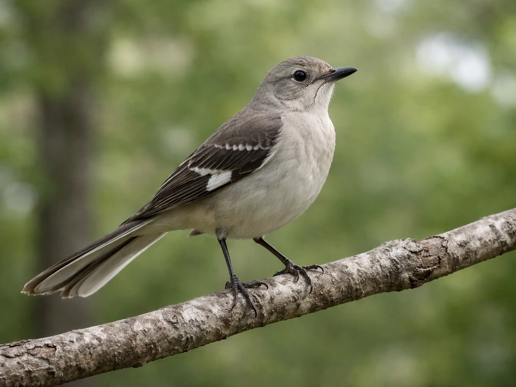 what is the state bird of tennessee