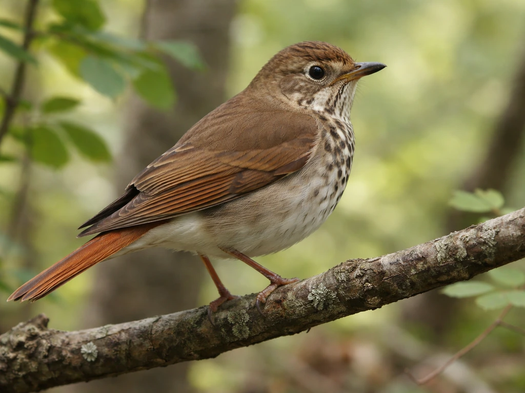 what is vermont state bird