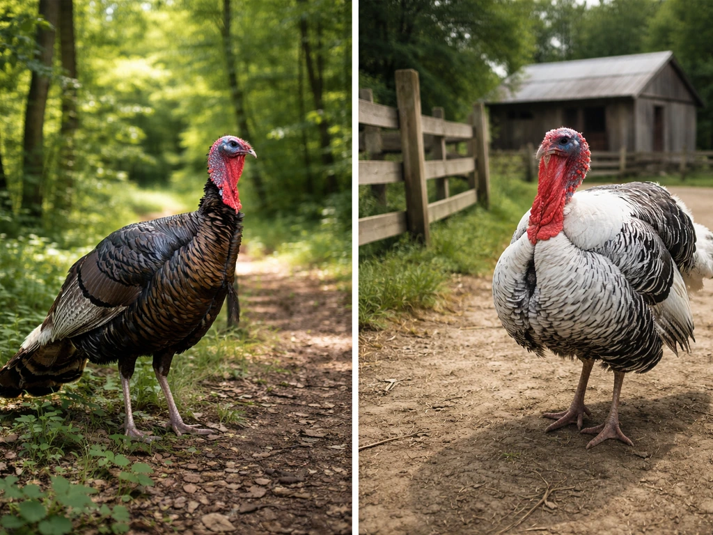 is turkey a federal bird
