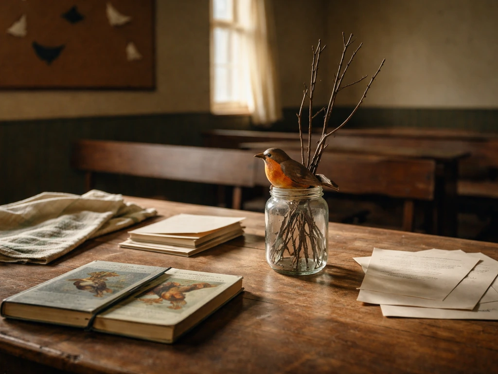 what is michigan state bird