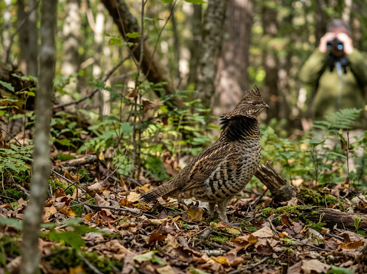What Is the Pennsylvania State Bird? (Bird ID + History)